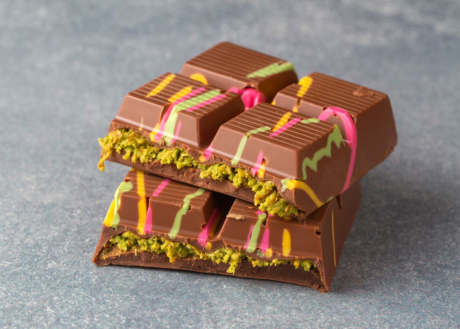 Cioccolato - Salvatore Puglisi-Gruppo Mangia Siciliano SRL