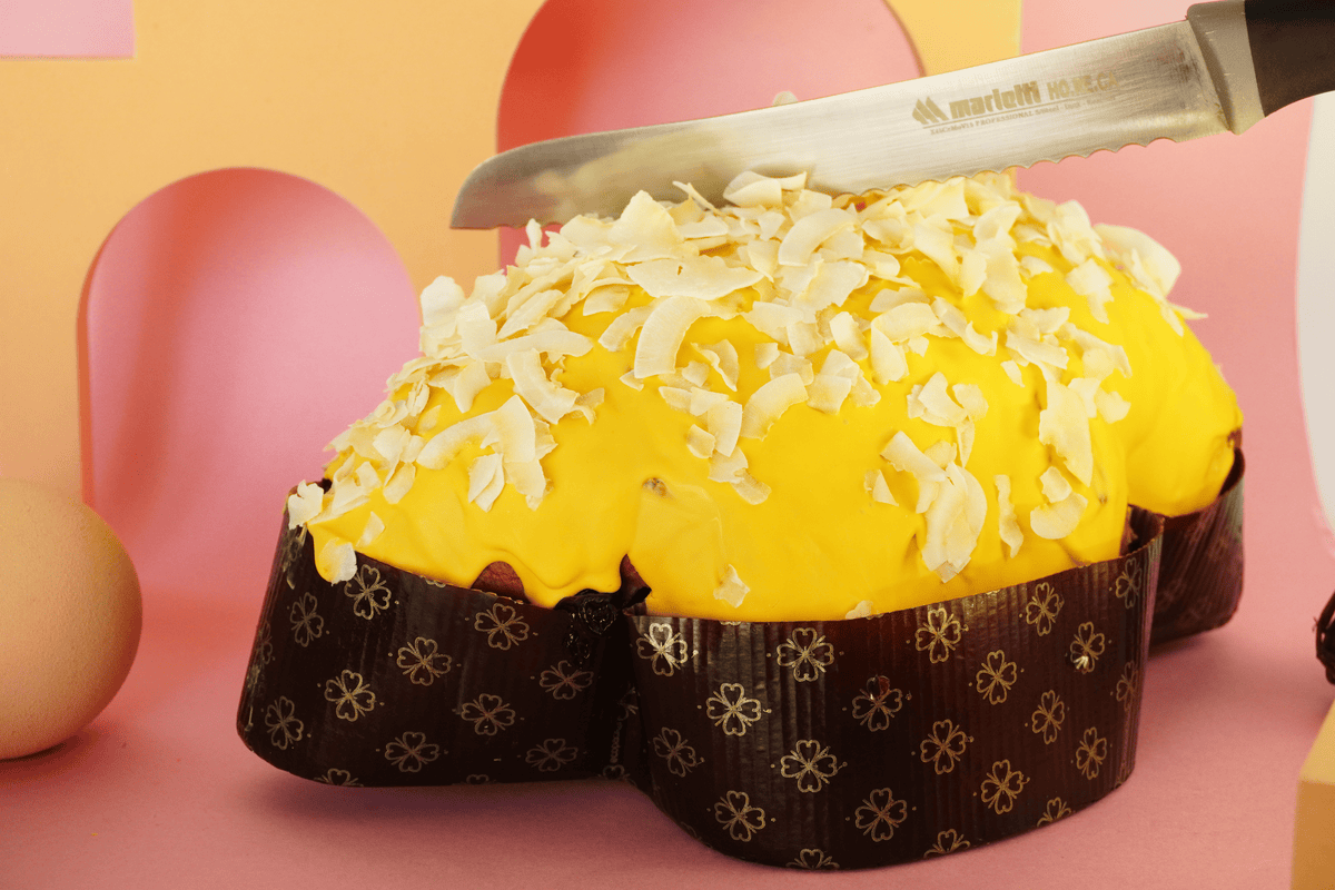 Colombe Pasquali 2026 - Salvatore Puglisi-Gruppo Mangia Siciliano SRL