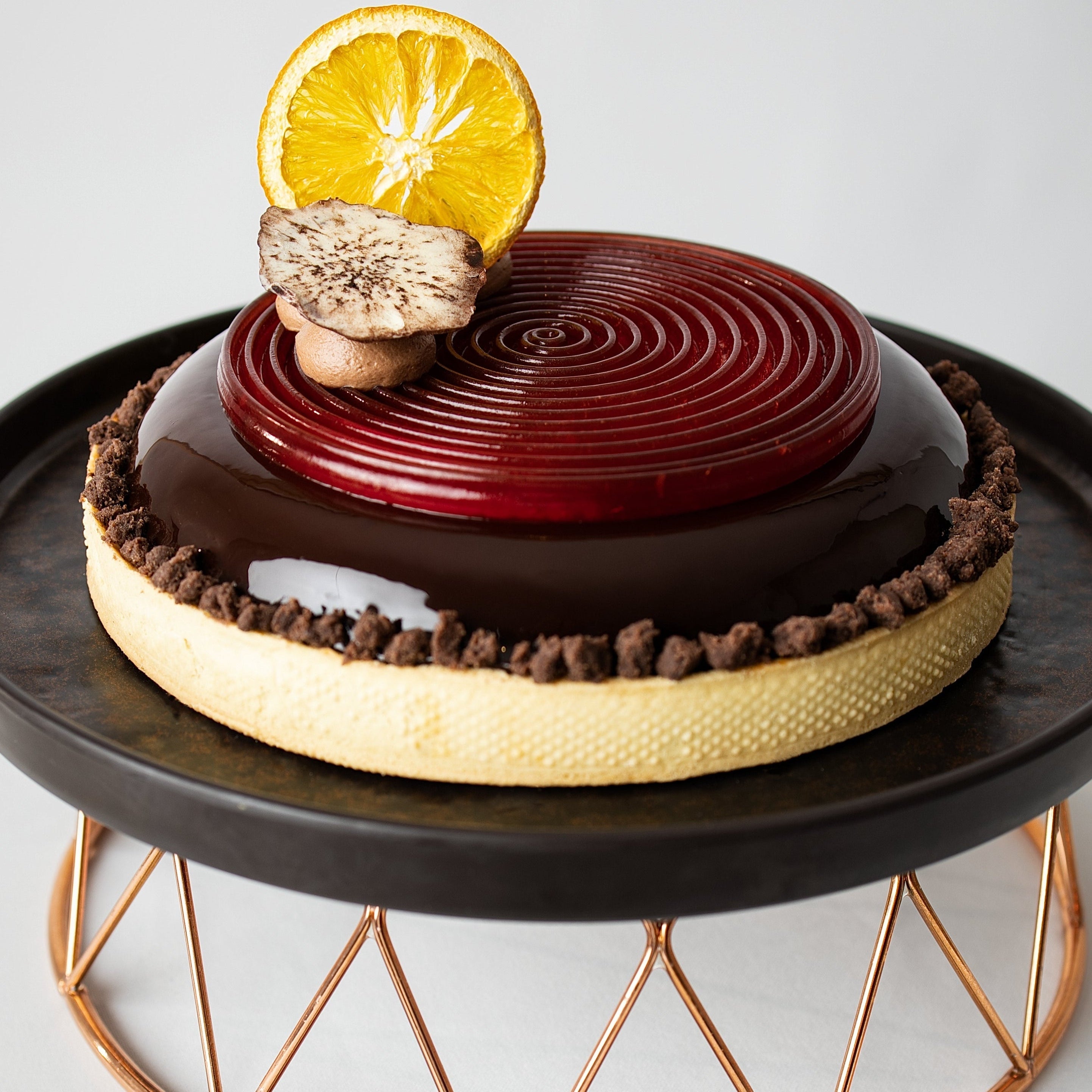 Torte moderne - Salvatore Puglisi-il pasticcere Etneo
