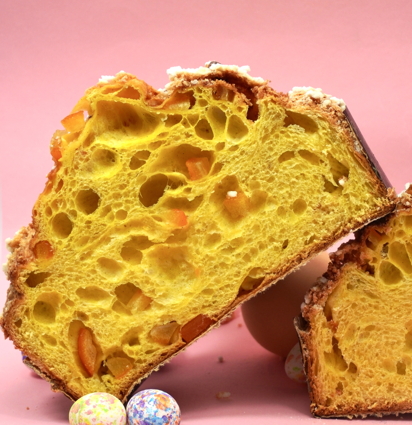 Colomba Contemporanea