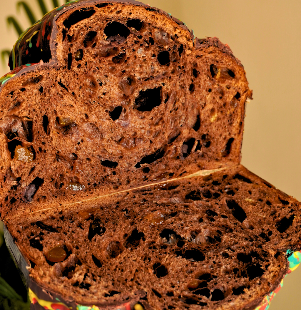 Colomba "La Mia Sacher"